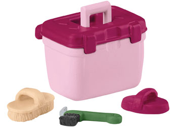Schleich - Accessory Horse Show Caring