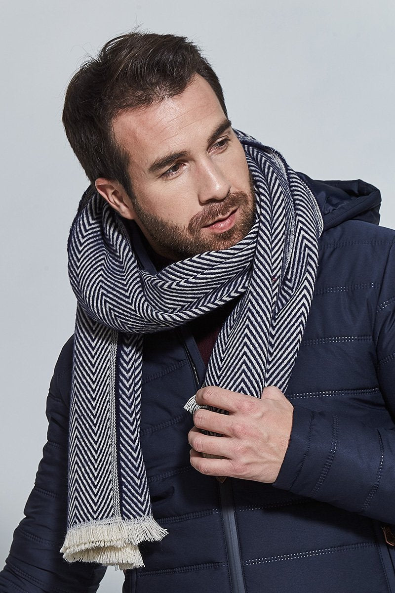 Harcour Fred Scarf