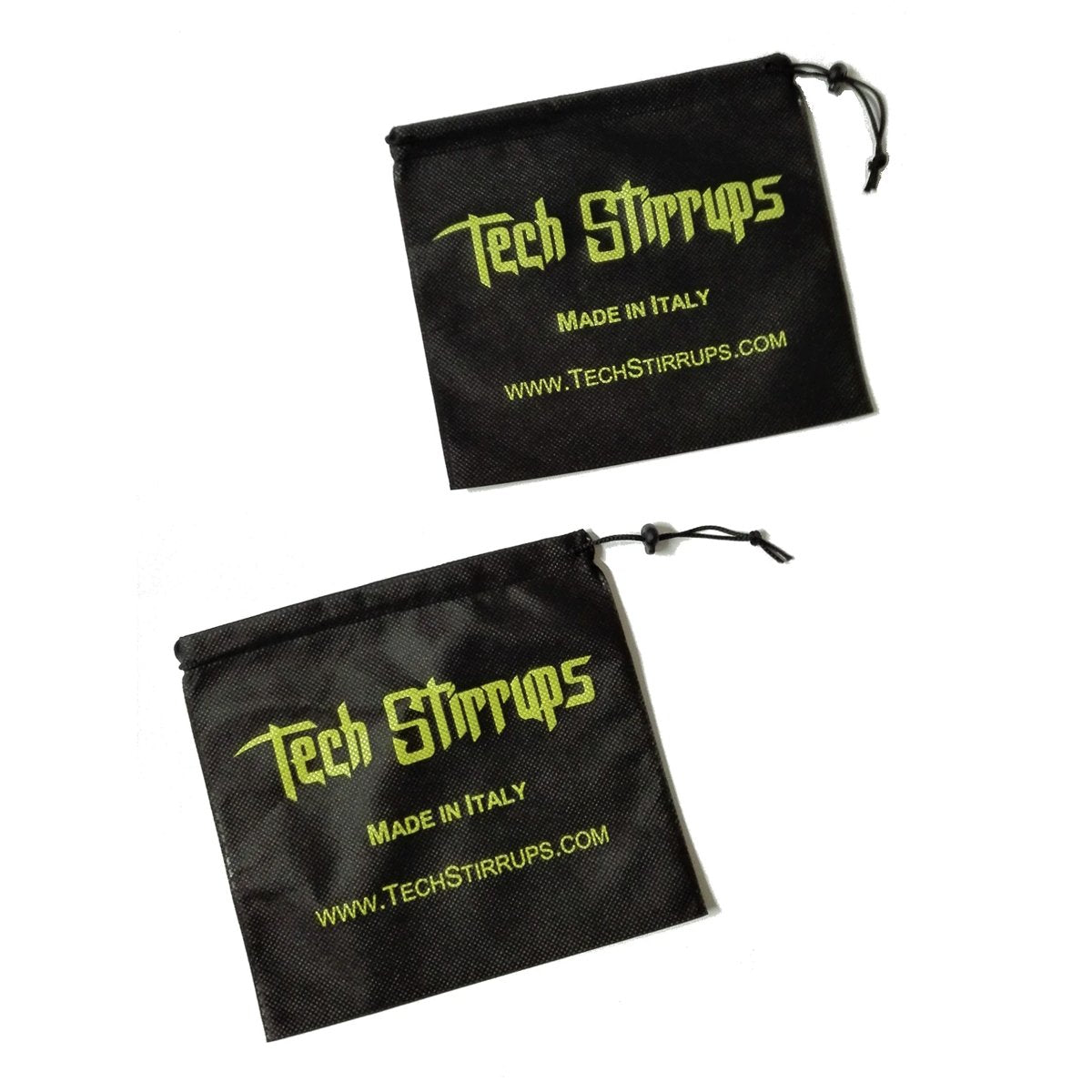Tech Stirrups - Stirrup Covers