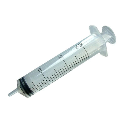 Syringe-Luer slip