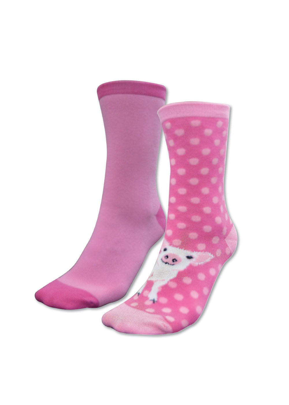 Homestead Socks Twin Pack Kids